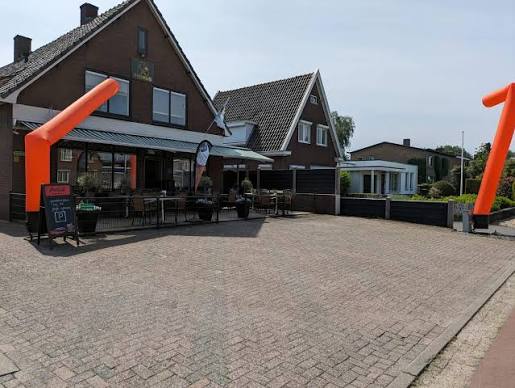 friettent